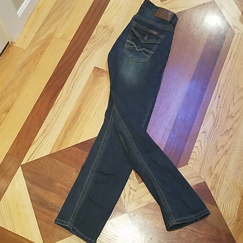 Seven7 Men's Straight Fit 30X32 Jean's. Like New.